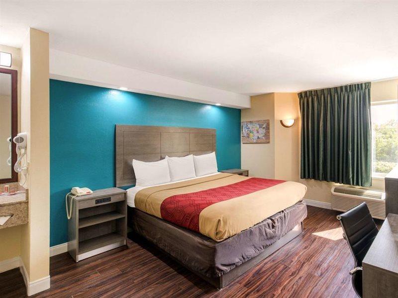 Quality Inn & Suites Richardson-Dallas Exteriér fotografie