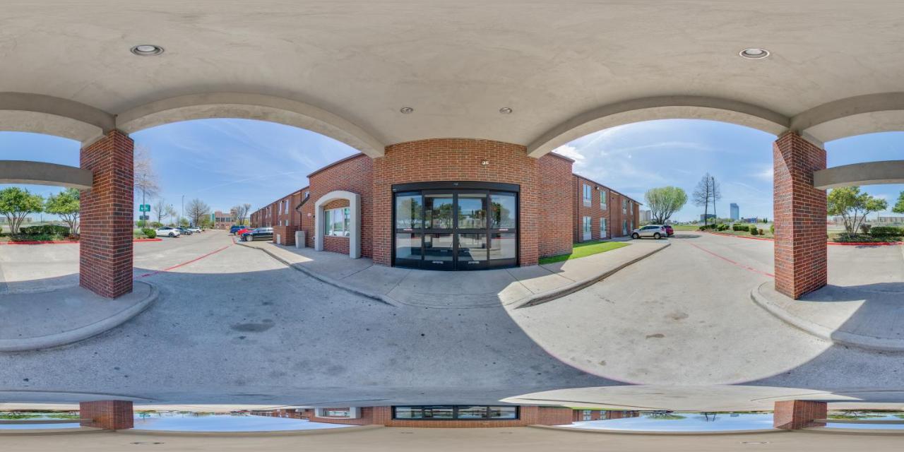 Quality Inn & Suites Richardson-Dallas Exteriér fotografie