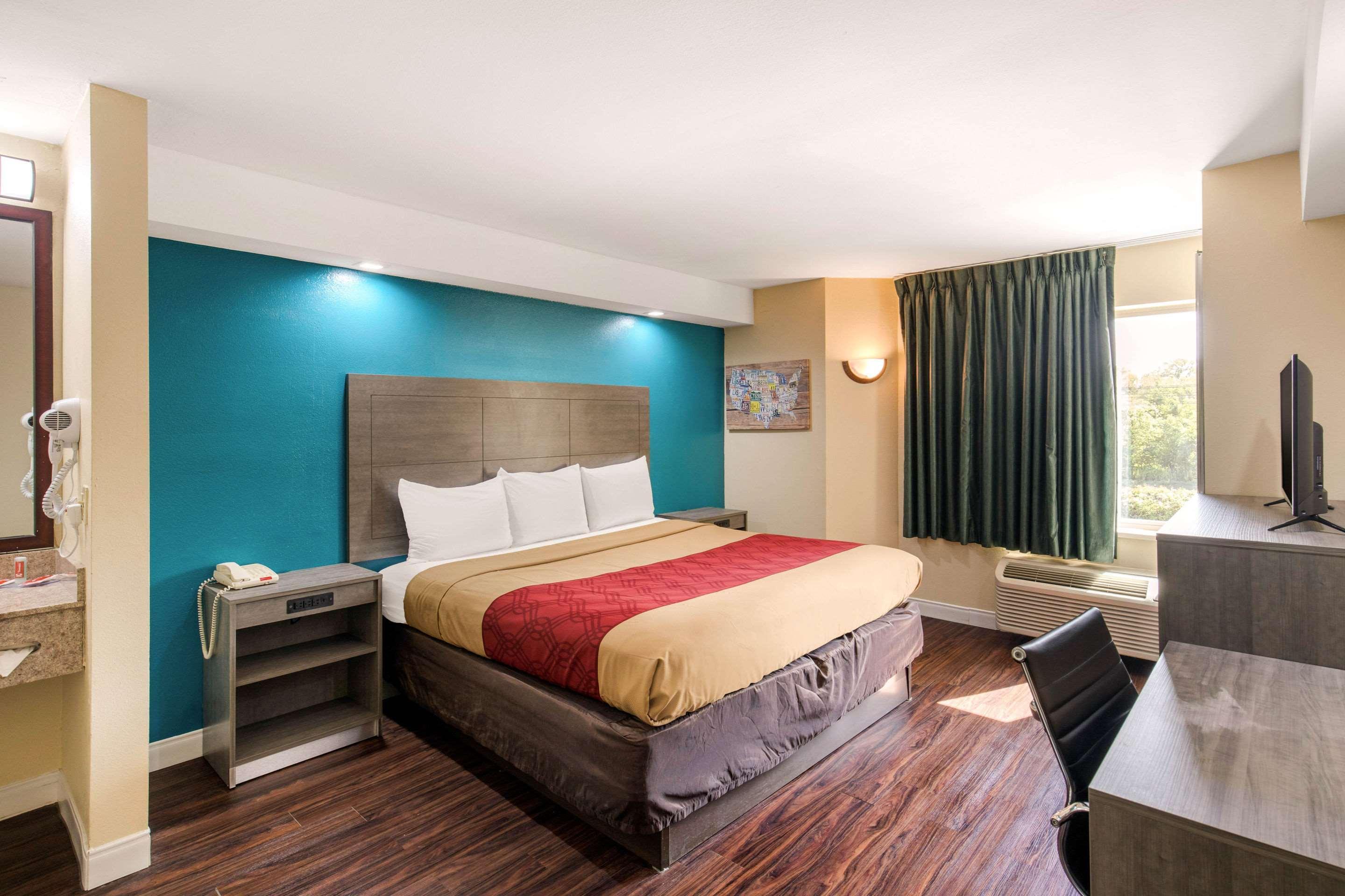 Quality Inn & Suites Richardson-Dallas Exteriér fotografie