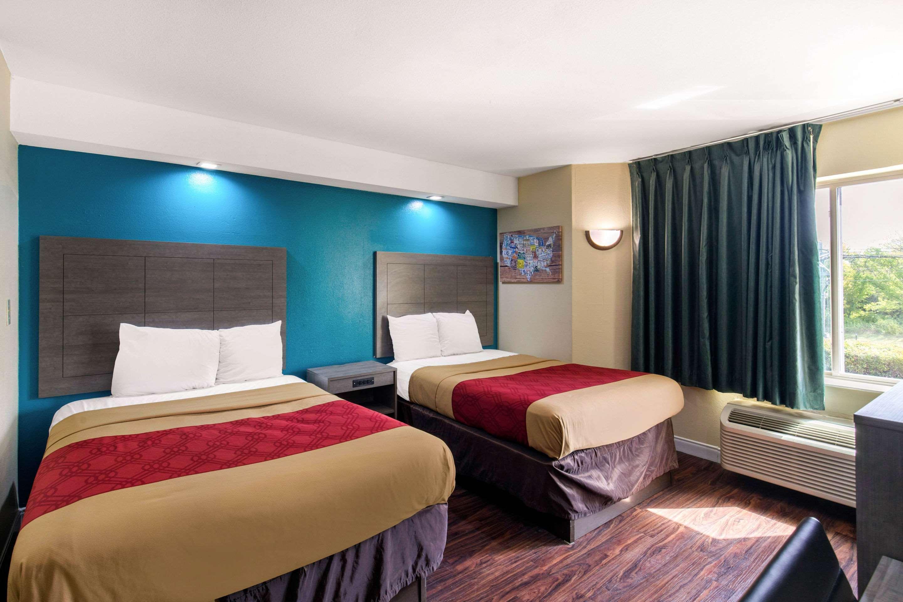 Quality Inn & Suites Richardson-Dallas Exteriér fotografie