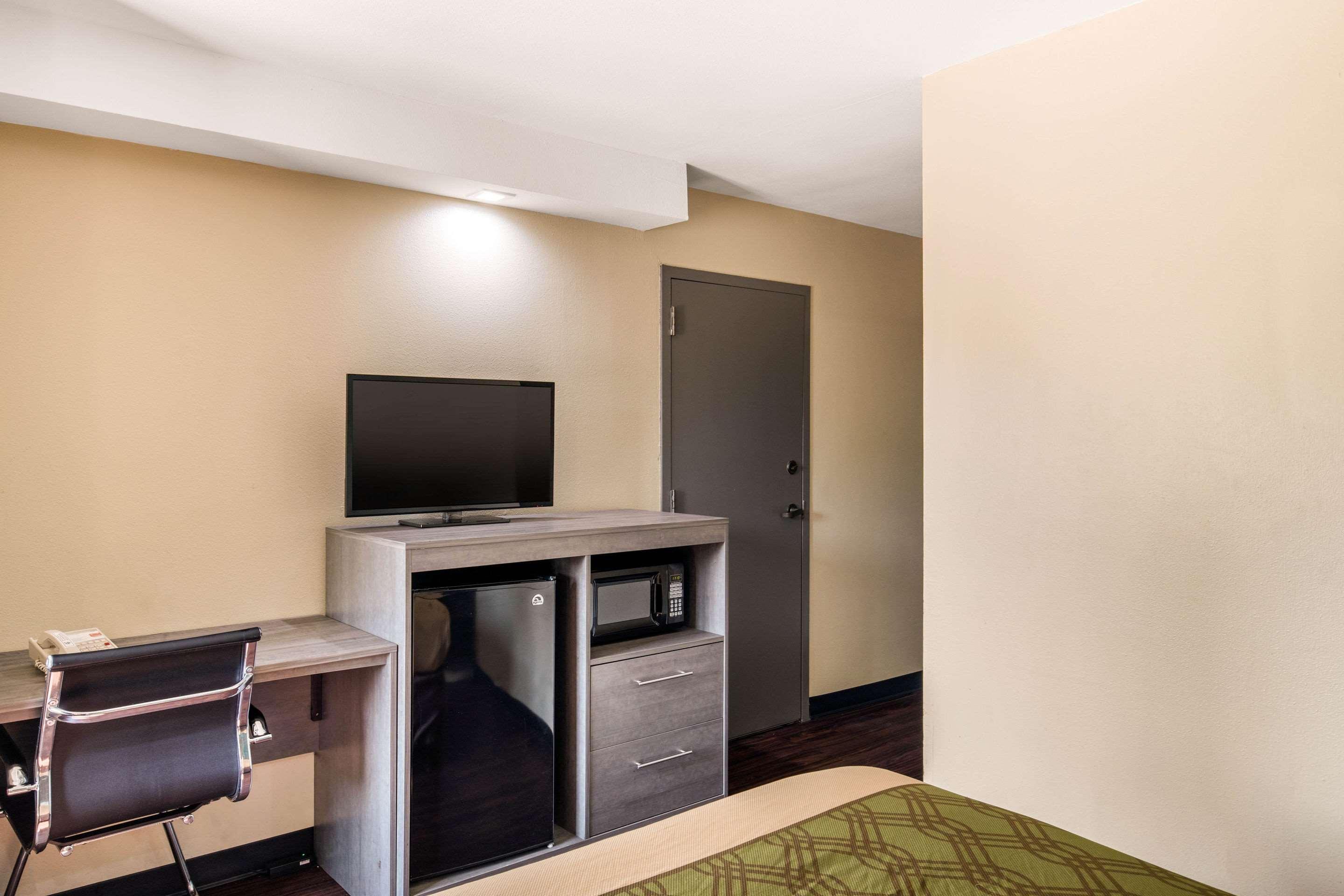 Quality Inn & Suites Richardson-Dallas Exteriér fotografie
