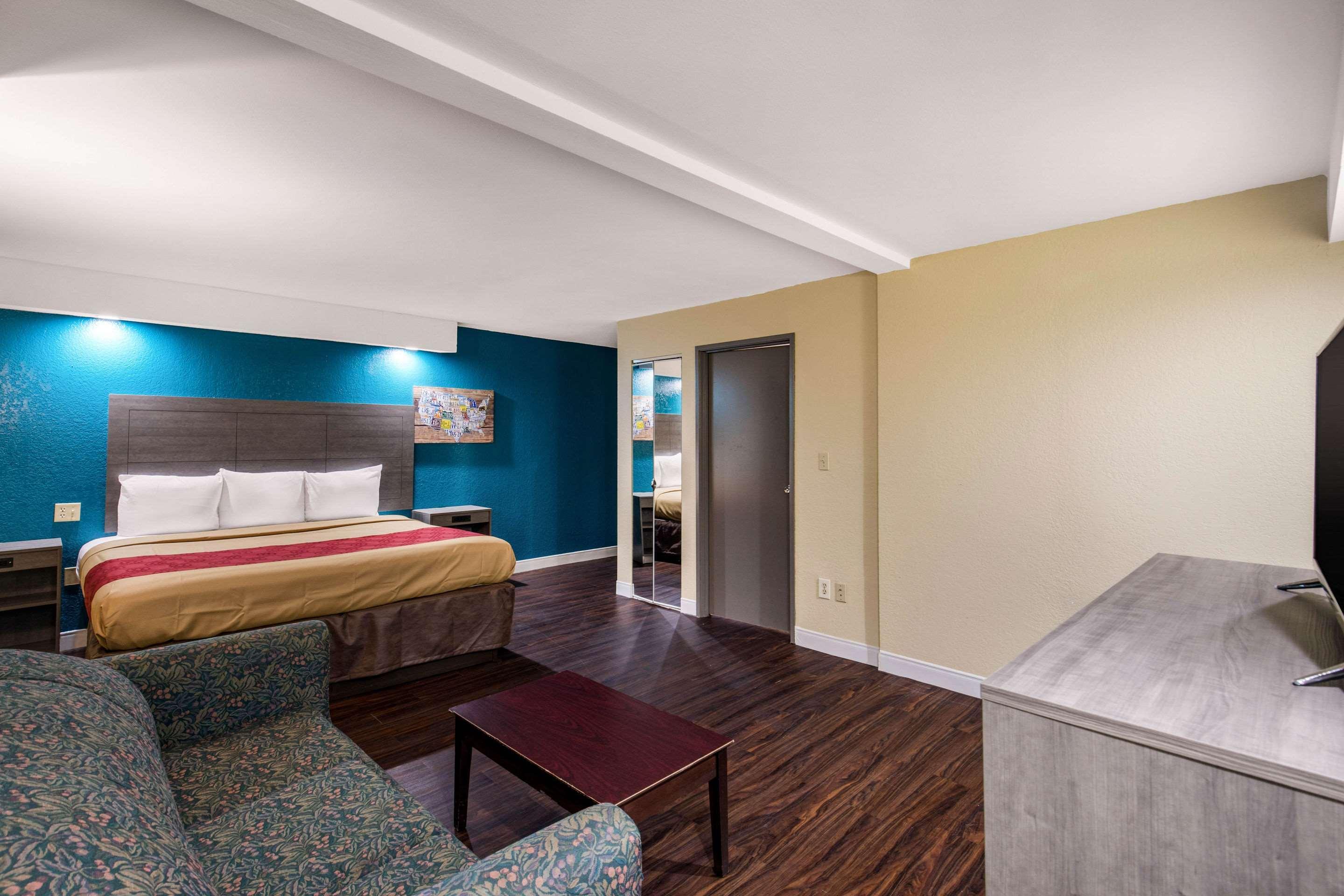 Quality Inn & Suites Richardson-Dallas Exteriér fotografie