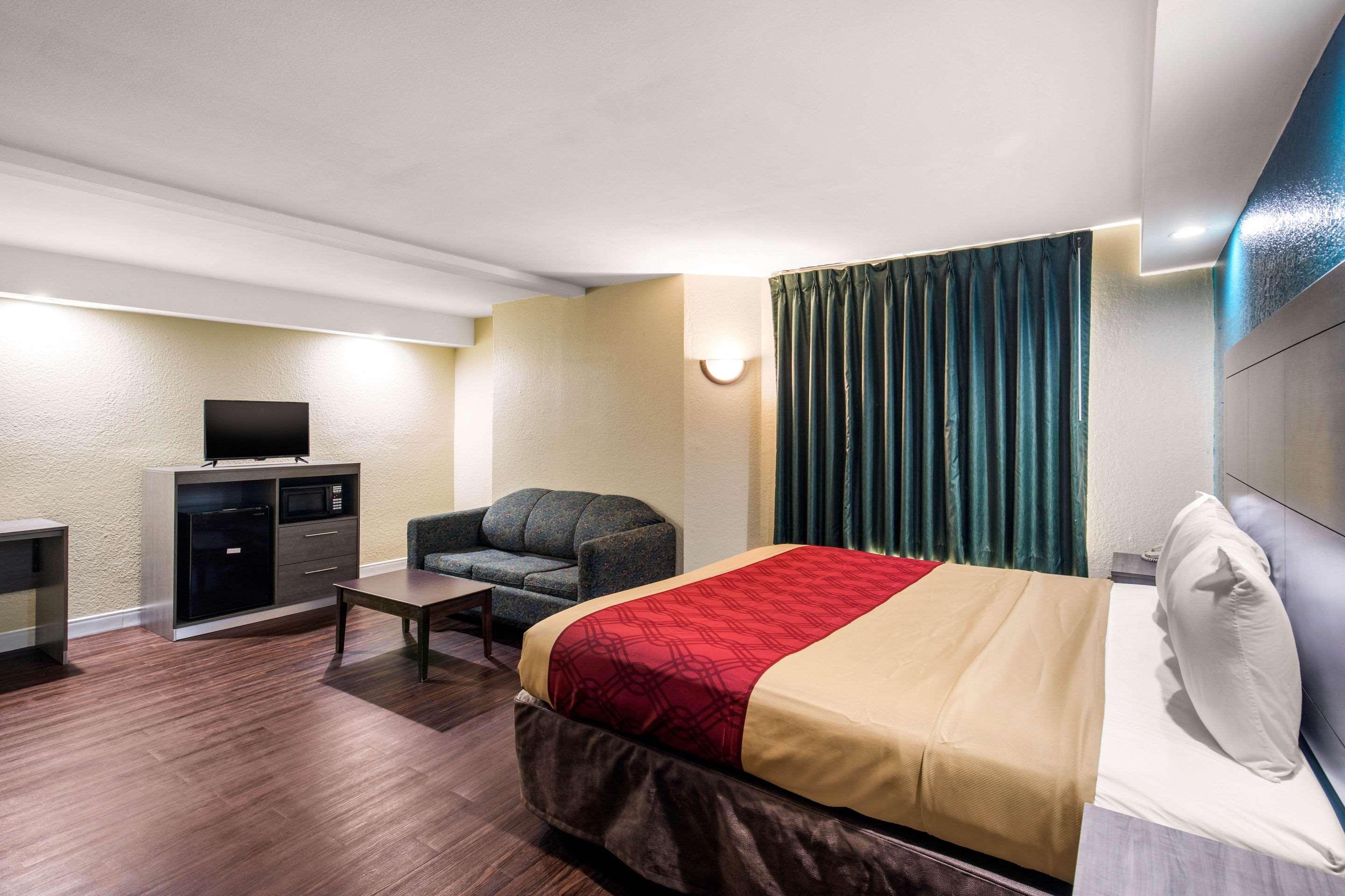 Quality Inn & Suites Richardson-Dallas Exteriér fotografie