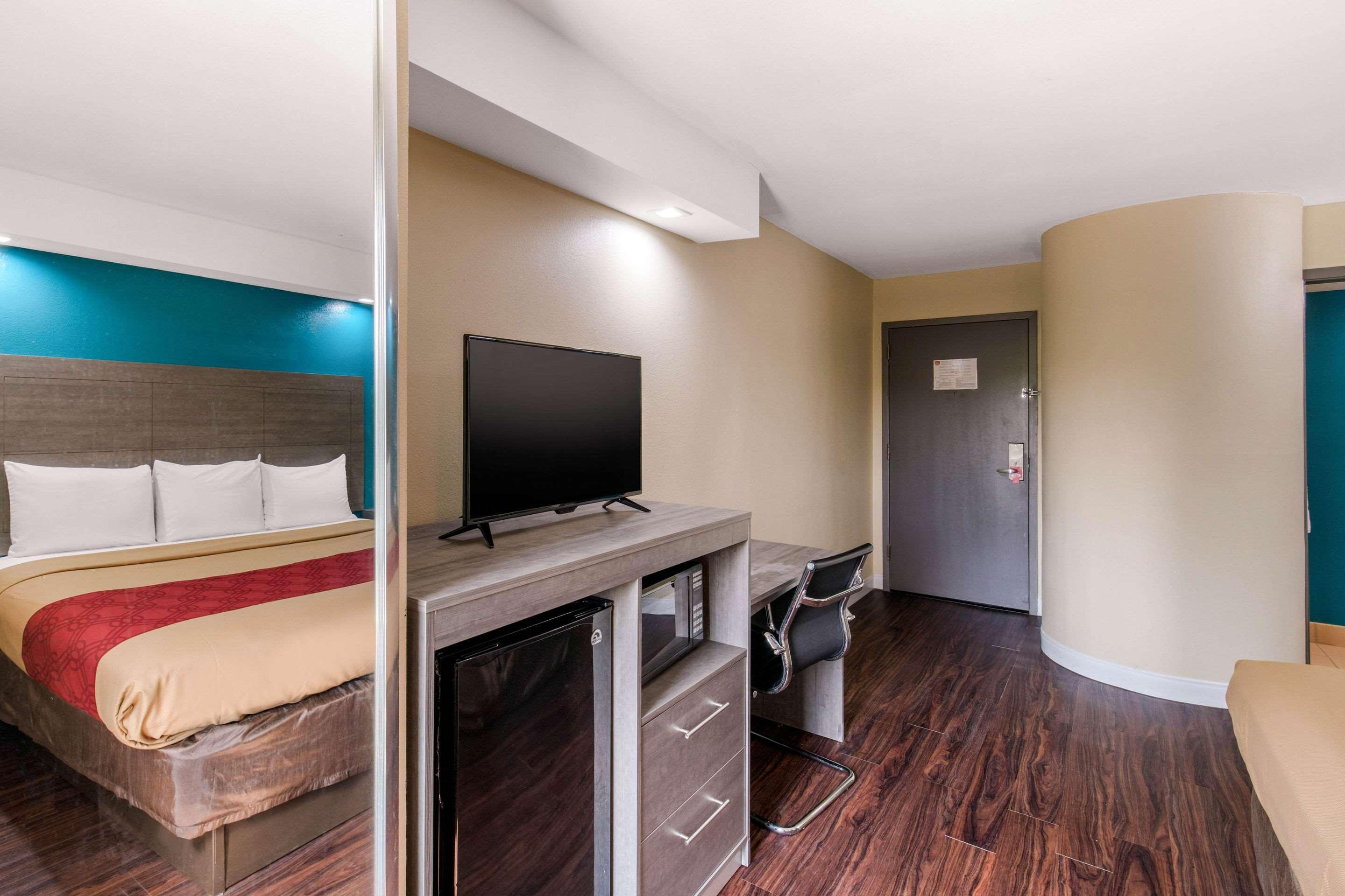 Quality Inn & Suites Richardson-Dallas Exteriér fotografie