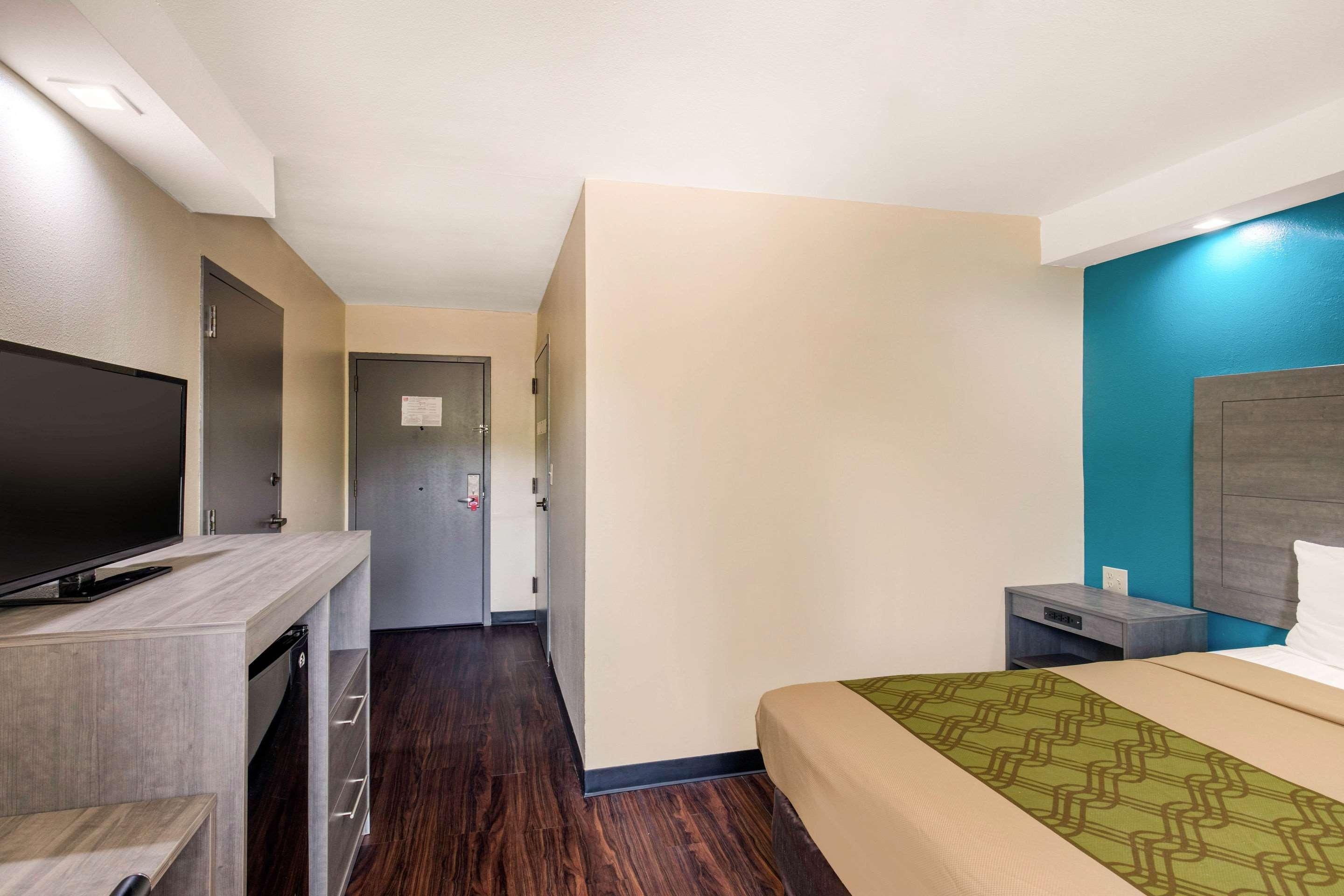 Quality Inn & Suites Richardson-Dallas Exteriér fotografie