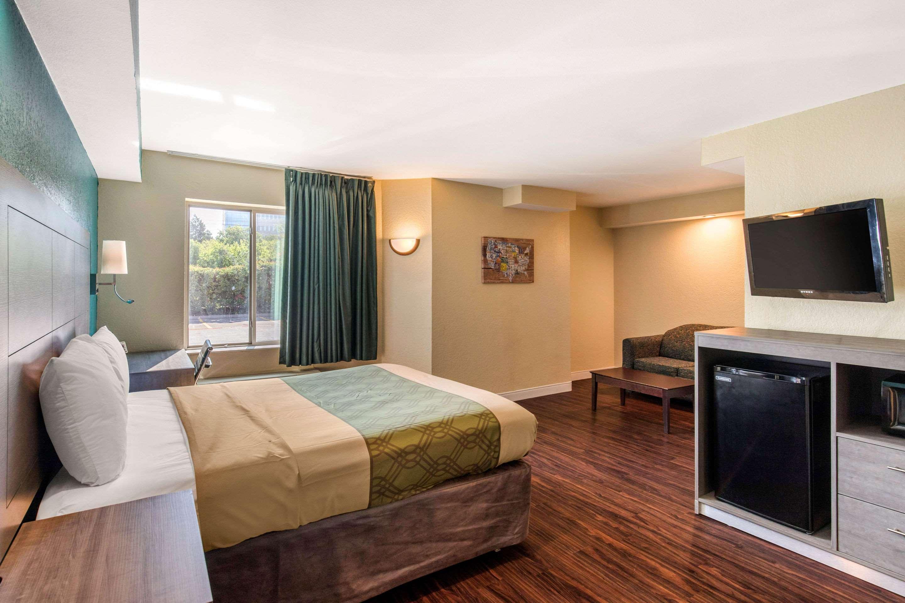 Quality Inn & Suites Richardson-Dallas Exteriér fotografie