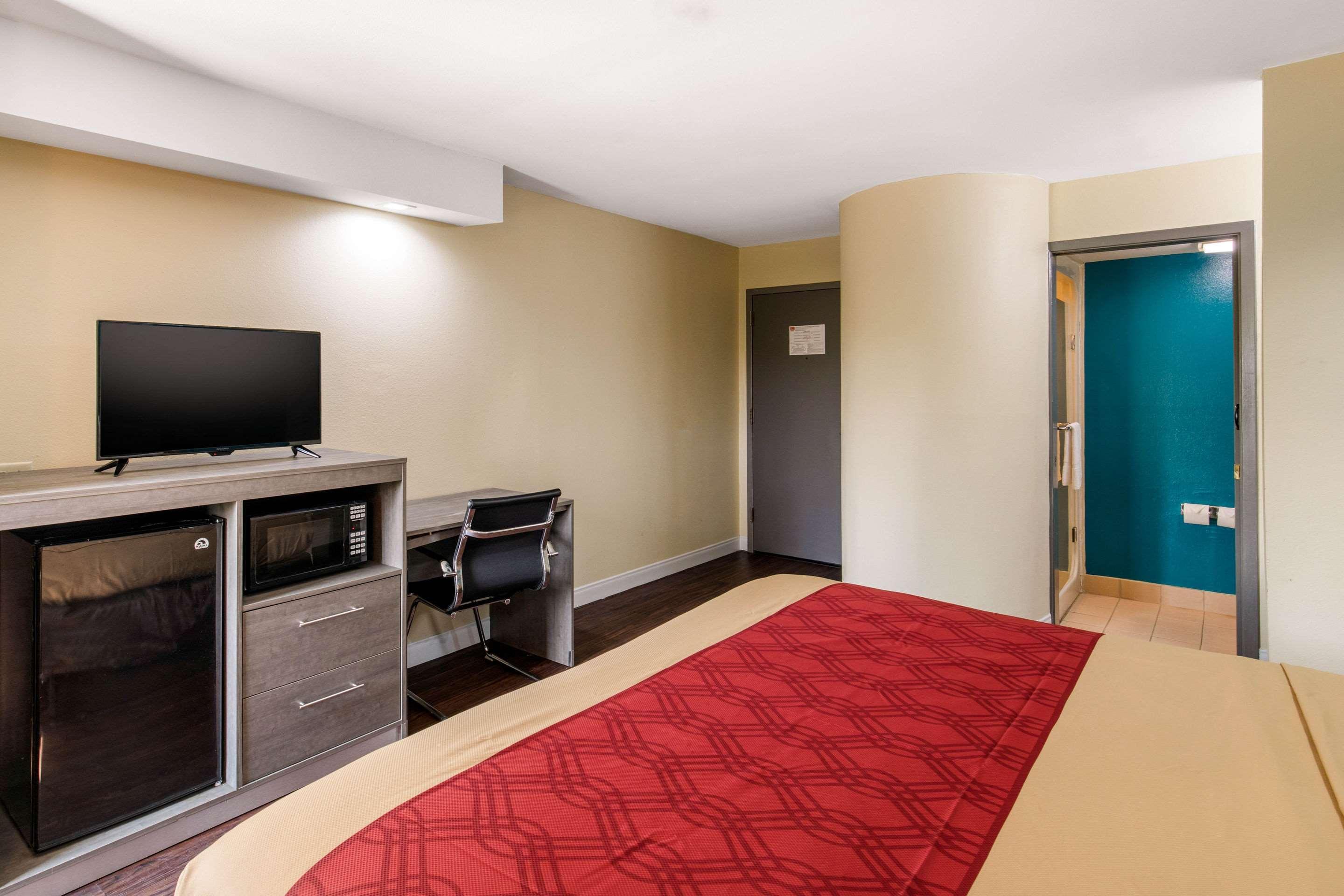 Quality Inn & Suites Richardson-Dallas Exteriér fotografie