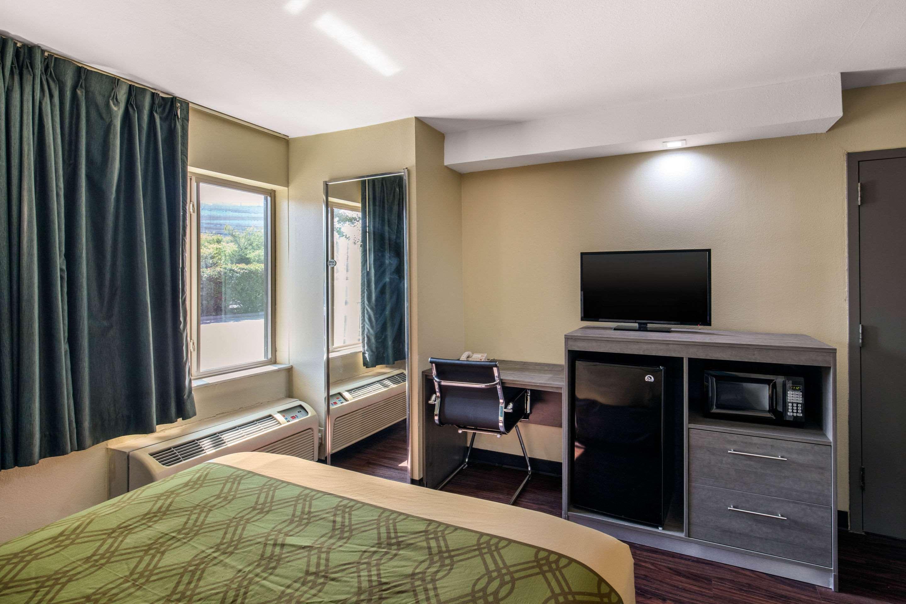 Quality Inn & Suites Richardson-Dallas Exteriér fotografie