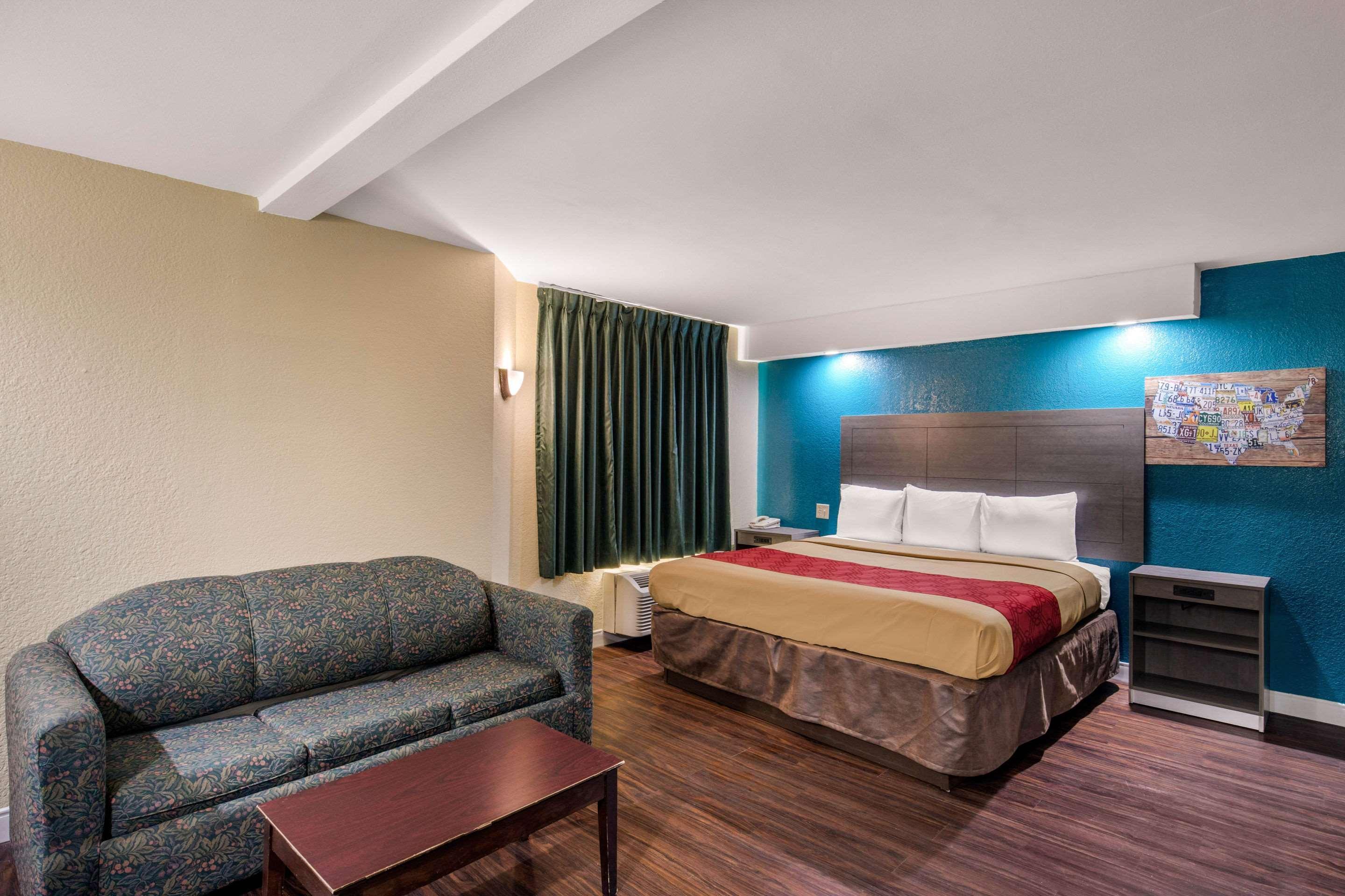 Quality Inn & Suites Richardson-Dallas Exteriér fotografie