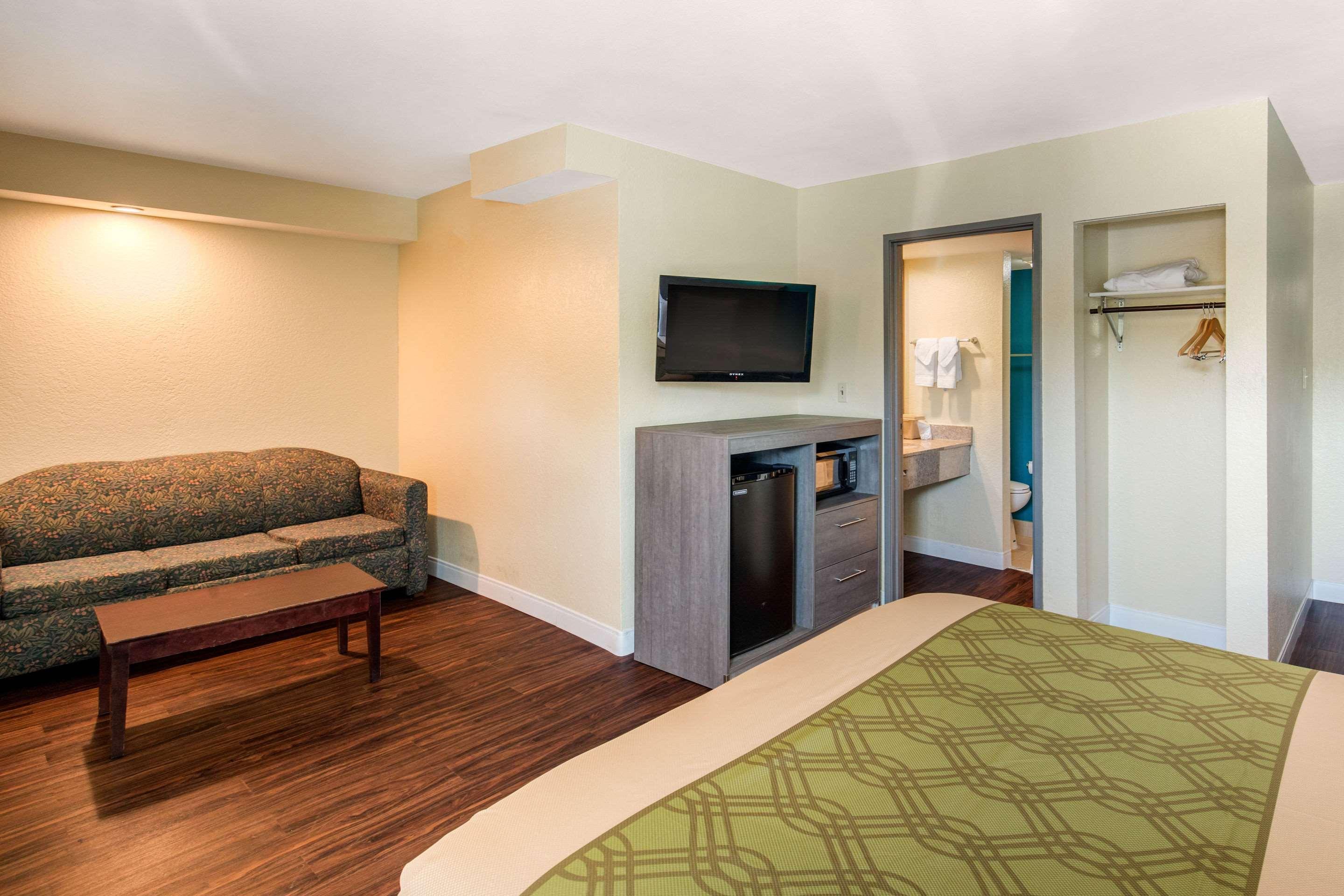 Quality Inn & Suites Richardson-Dallas Exteriér fotografie