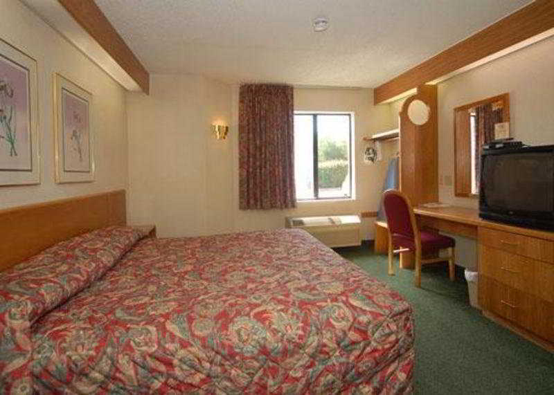 Quality Inn & Suites Richardson-Dallas Pokoj fotografie