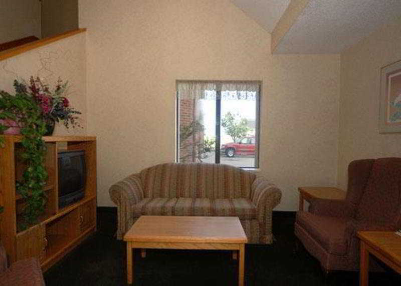 Quality Inn & Suites Richardson-Dallas Pokoj fotografie