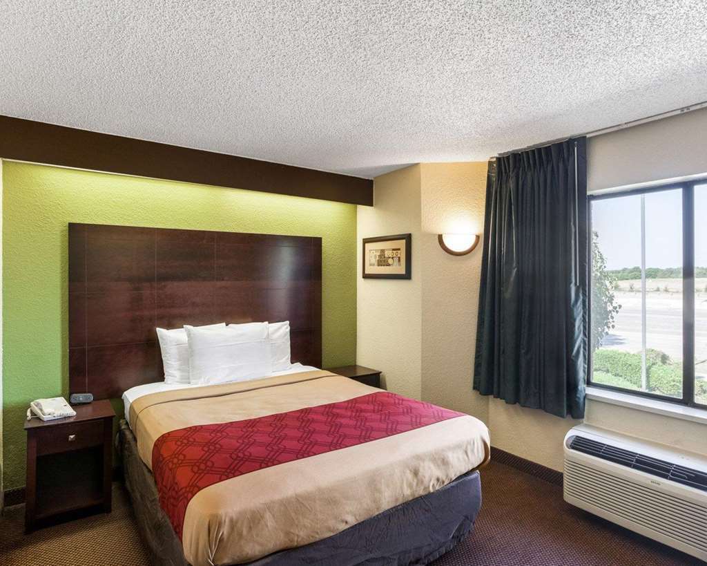 Quality Inn & Suites Richardson-Dallas Pokoj fotografie